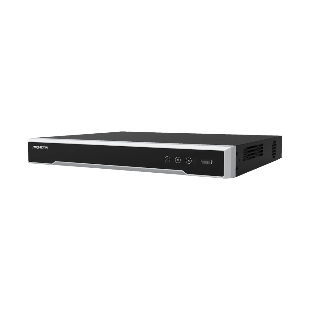 Hikvision DS-7608NI-M2/8P-2T 8-Channel 32MP NVR with 2TB HDD